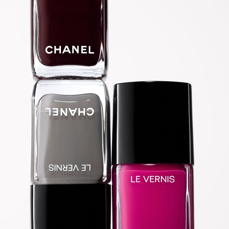 شانيل chanel le vernis طلاء أظافر