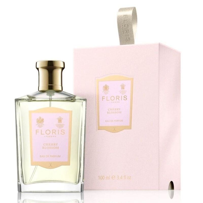 florislondon cherry blossom women 100ml