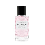 faces rose rebatchi eau de parfum