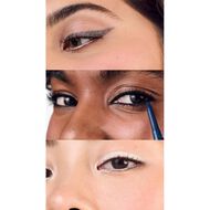 High Impact Gel Tech Eye Liner faces high impact gel tech eye liner