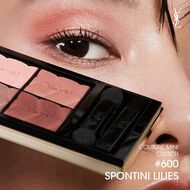 faces باليت كوتور ميني كلاتش