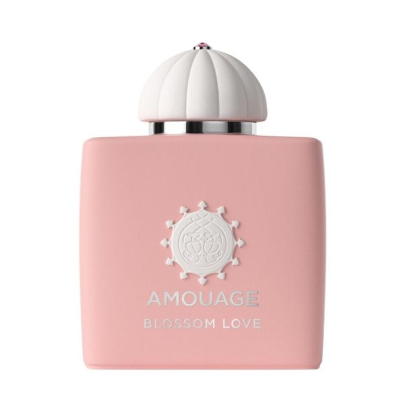 أمواج عطر بلوزوم لوف للنساء
