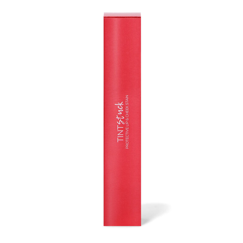 wow beauty tintstuck protective lip & cheek stain