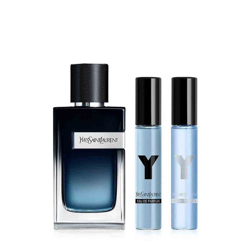 yves saint laurent coffret y eau de parfum holiday