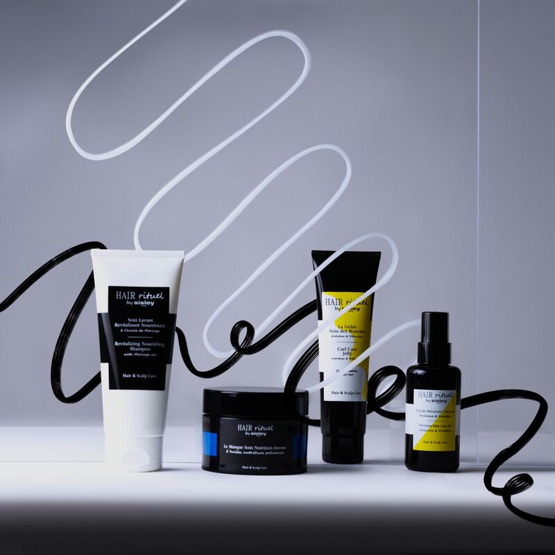 sisley curl care jelly