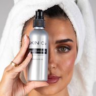 faces منظف كريمي