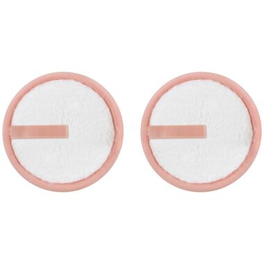 faces real clean makeup remover pads