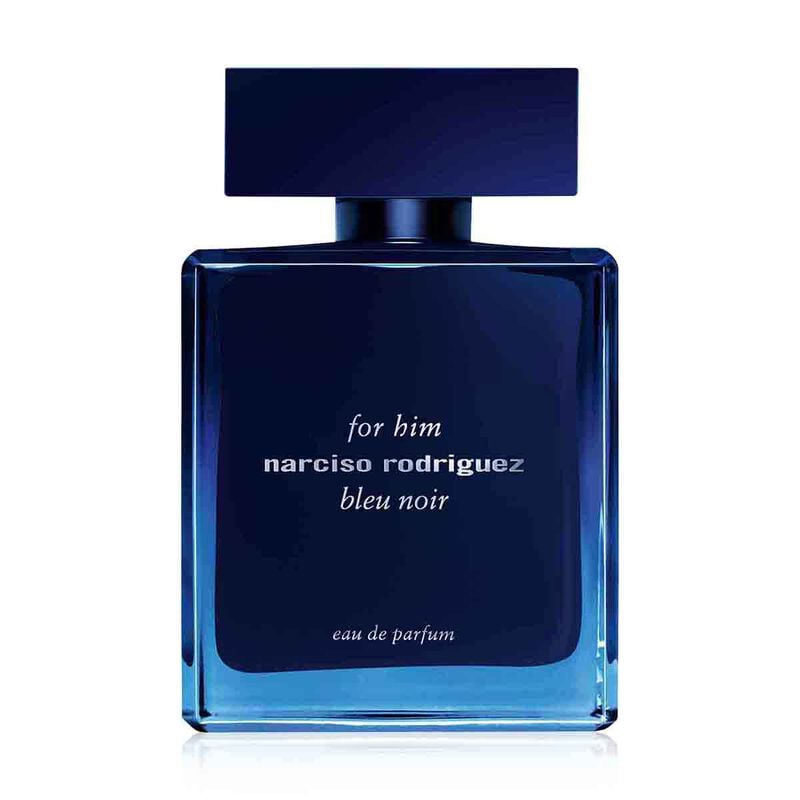 narciso rodriguez for him bleu noir eau de parfum