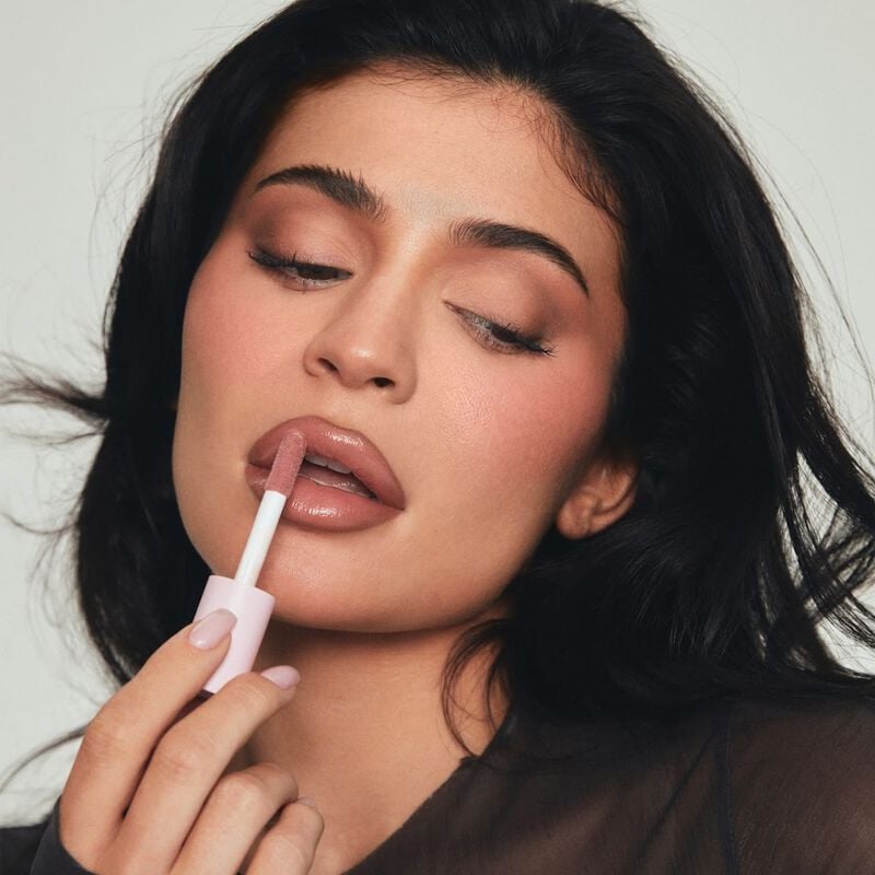 kylie cosmetics high gloss