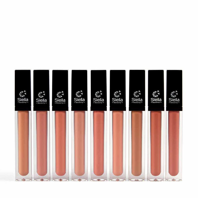 سيلا بيوتي روج سائل