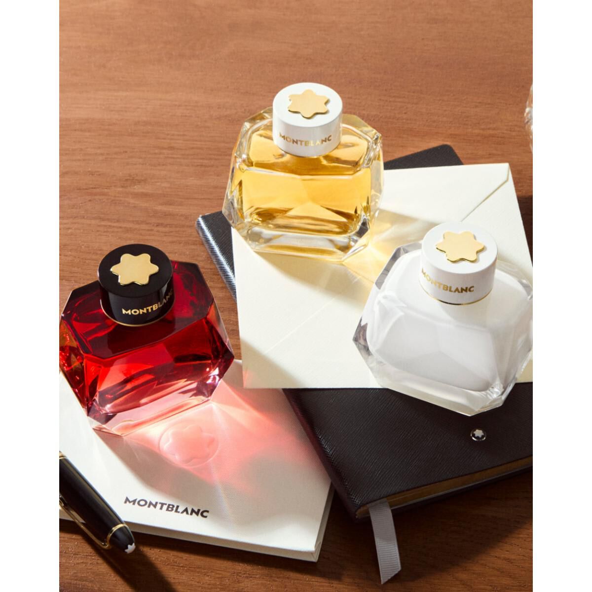 Mont Blanc Signature Elixir