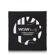 Hybrid Compact faces hybrid compact