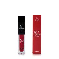 Lip and Cheek Tint faces lip and cheek tint