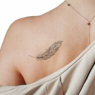 وشم شبه faces وشم شبه