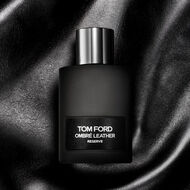 Ombré Leather Reserve faces ombr leather reserve