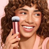 فرشاة مكياج بابل بليندنج faces فرشاة مكياج بابل بليندنج