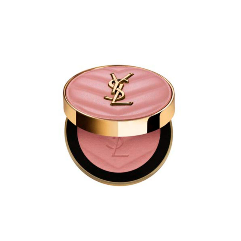 yves saint laurent make me blush bold blurring