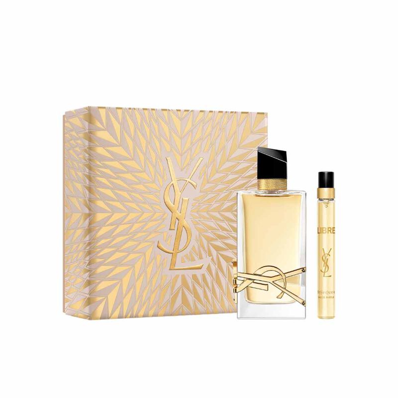 yves saint laurent libre ramadan