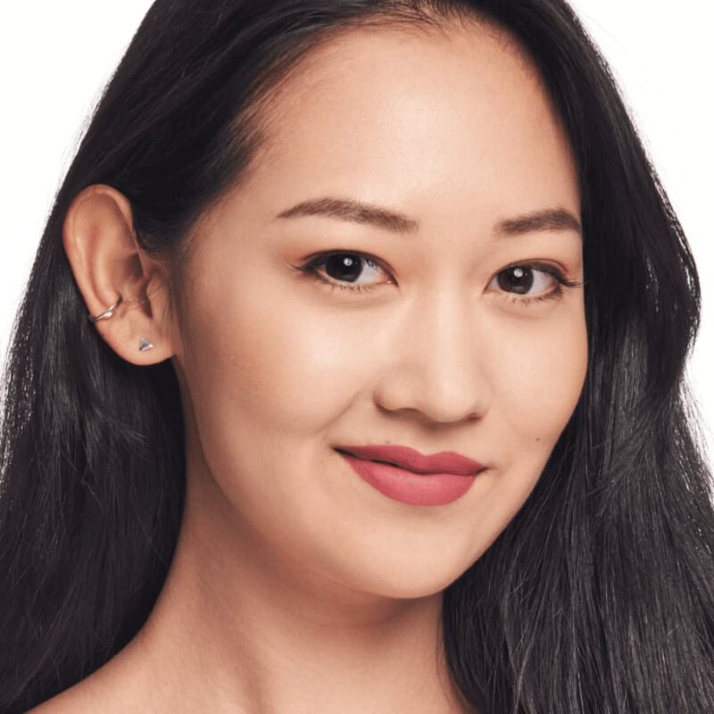 كاتريس احمر شفاه سائل مات برو انك