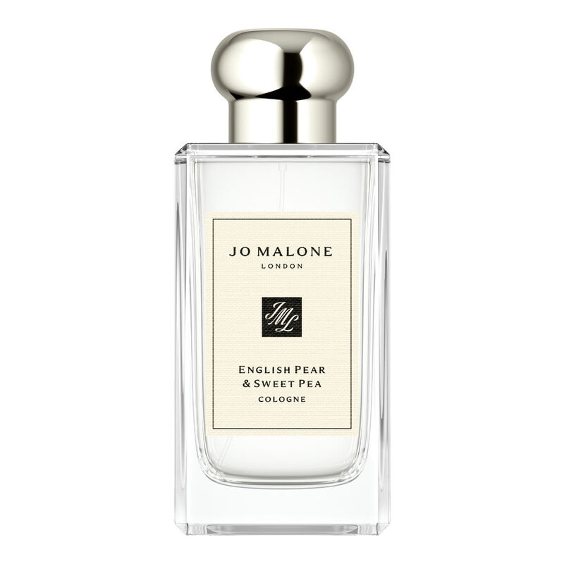 jo malone english pear & sweet pea cologne
