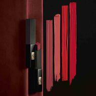 faces rouge pur couture the slim velvet radical lipstick