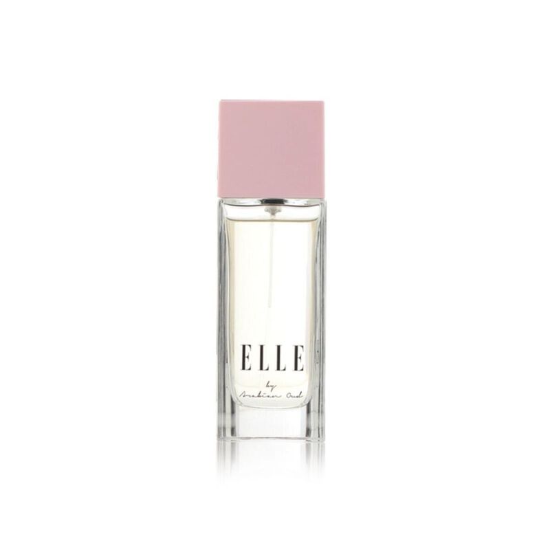 arabian oud elle