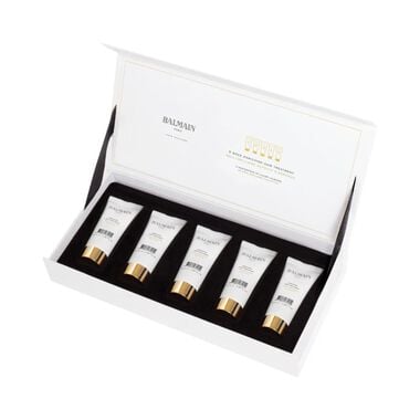 faces 9 week enriching hair treatment