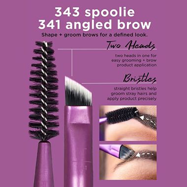 faces eye shade   blend makeup brush trio