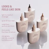 faces skin tint blurring elixir