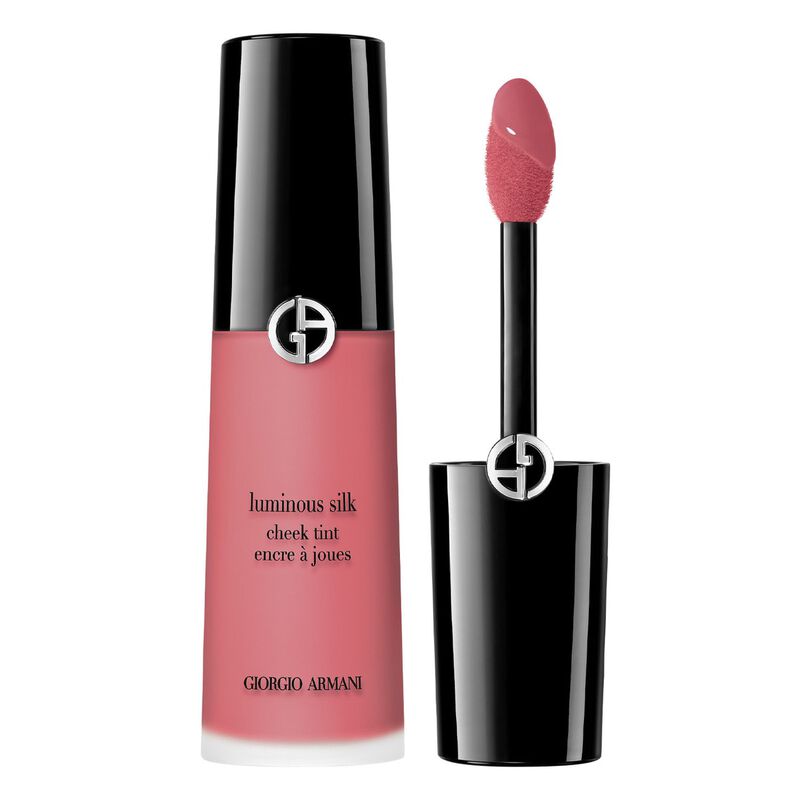 armani beauty luminous silk cheek tint