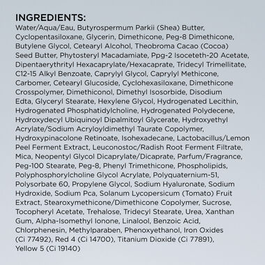 faces كريم بريفاج  الليلي لمقاومة علامات التقدم في السن