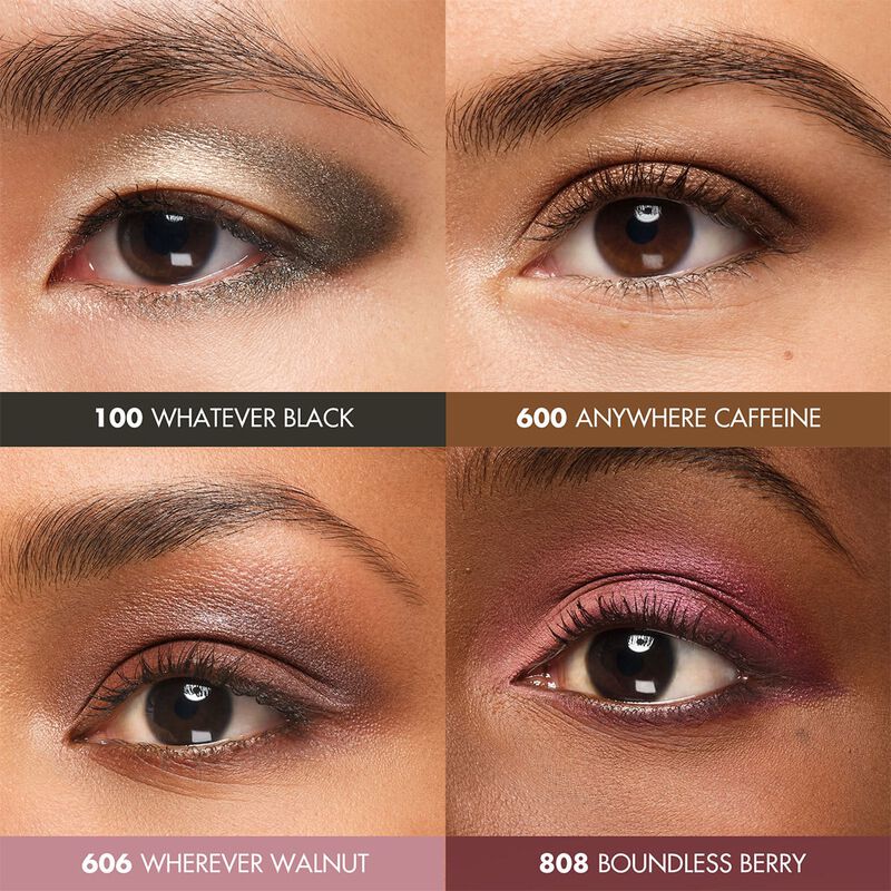 make up for ever artist to go eyeshadow palette