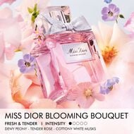 Miss Dior Blooming Bouquet Set - Limited Edition faces miss dior blooming bouquet set limited edition