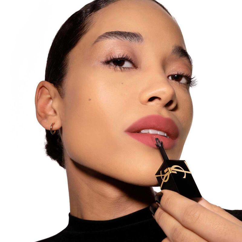 yves saint laurent the inks blur liquid