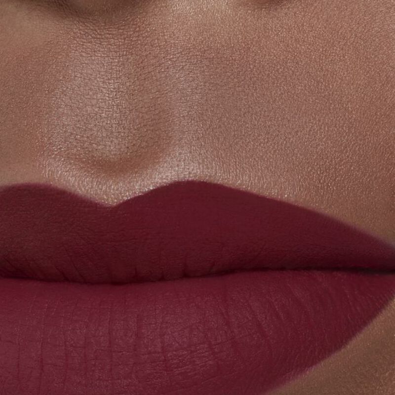 شانيل rouge allure velvet extreme