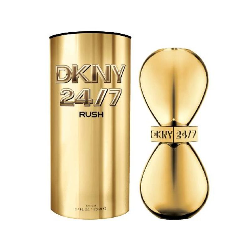 dkny 24/7 rush parfum