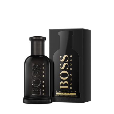 faces boss bottled eau de parfum