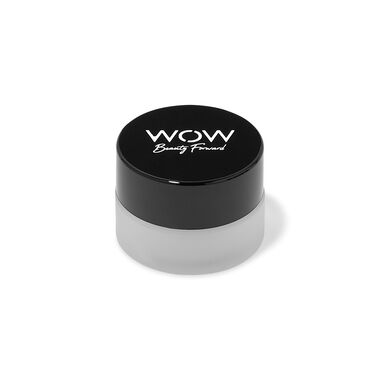 faces brow wow  clear eyebrow gel