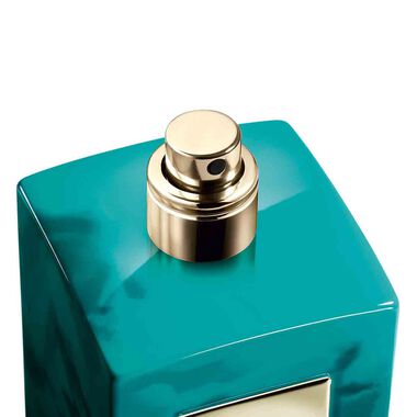 faces bleu turquoise eau de parfum