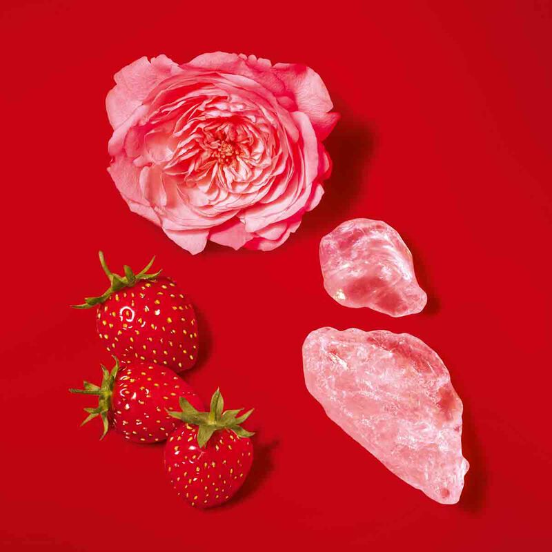 جورجو أرماني سي باشون رد موسك