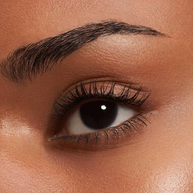 faces مسكارا لاش برينسيس لرموش تشبه الرموش الاصطناعية مقاومة للماء