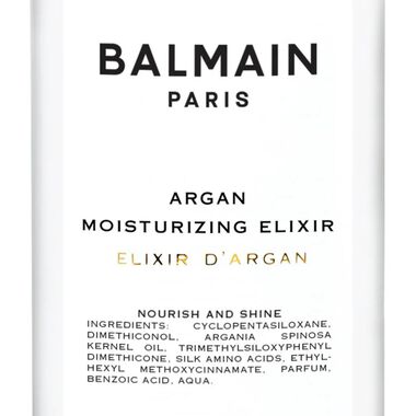 faces argan moisturizing elixer
