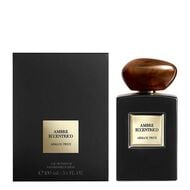 Ambre Eccentrico Eau De Parfum 100ml faces ambre eccentrico eau de parfum 100ml