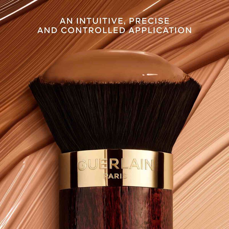 guerlain kabuki brush