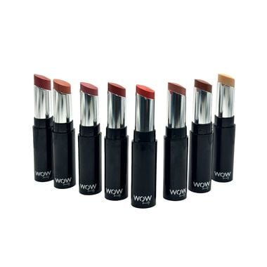 faces روج ساتان حريري