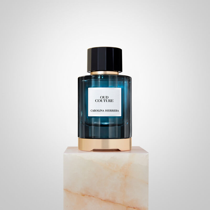 carolina herrera oud couturec