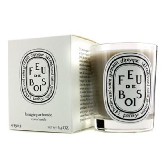 DIPTYQUE Tubereuse Scented Candle - geurkaars 600 gram • de Bijenkorf