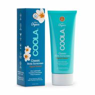 faces classic body spf30 lotion   tropical coconut