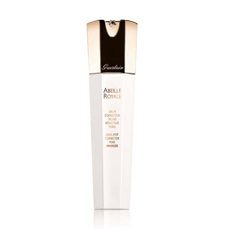 guerlain abeille royale dark spot corrector pore minimizer 30ml