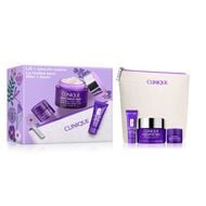 Lift + Smooth Routine faces lift smooth routine